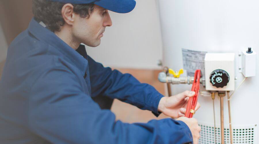 Professional Leak Detection Services in Blue Ridge, GA